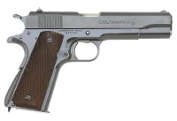 Colt Pre-War Government Model Semi-Auto Pistol