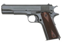 Colt 1911 Government Model Semi-Auto Pistol - 2