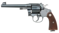 Very Fine Colt Shooting Master Double Action Revolver - 2