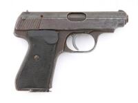 J. P. Sauer 38H Semi-Auto Pistol