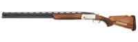 Custom Krieghoff K80 Over Under Shotgun - 2
