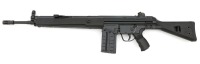 Fully Transferable Heckler & Koch G3 Battle Rifle with Fleming Firearms Sear - 2