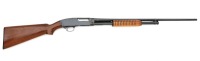 Winchester Model 42 Slide Action Shotgun