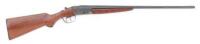 Savage-Stevens Model 311A Double Barrel Shotgun