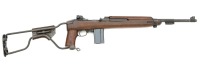 U.S. M1A1 Paratrooper Carbine by Inland Division