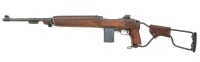 U.S. M1A1 Paratrooper Carbine by Inland Division - 2