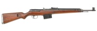 German G.43 AC45-Coded Semi-Auto Rifle by Walther