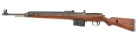 German G.43 AC45-Coded Semi-Auto Rifle by Walther - 2