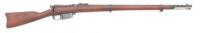 Remington Lee Model 1882 Chinese Contract Bolt Action Rifle