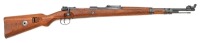 Scarce German K98k Bolt Action Rifle by Steyr