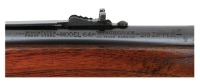 Winchester Model 64 Lever Action Rifle in 219 Zipper - 2