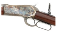 Winchester Model 1886 Lever Action Rifle - 3