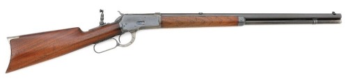 Winchester Model 1892 Lever Action Rifle