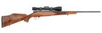 Weatherby Mark V Custom Left-Hand Bolt Action Rifle - 2