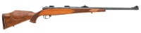 Weatherby Mark V Left-Hand Bolt Action Rifle with Shilen Barrel - 2