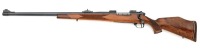 Weatherby Mark V Left-Hand Bolt Action Rifle with Shilen Barrel