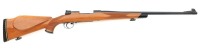 Weatherby FN Mauser Left-Hand Bolt Action Rifle - 2