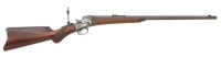 Remington Hepburn No. 3 Sporting Rifle