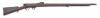 Greene Patent Breechloading Percussion Rifle