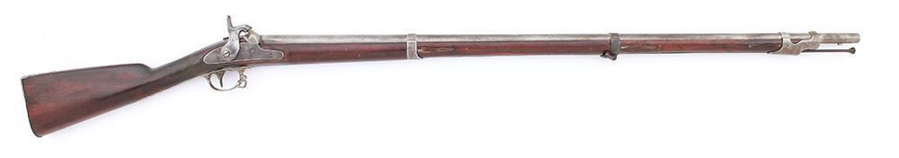 U.S. Model 1851 Percussion Cadet Musket by Springfield Armory