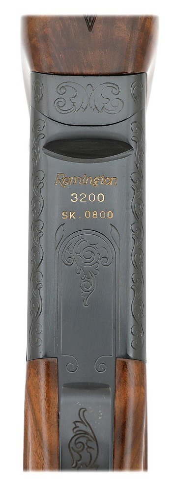 Scarce Remington Model 3200 Skeet One of 1000 Over Under Shotgun