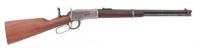 Winchester Model 1894 Lever Action Carbine