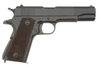 U.S. Model 1911A1 Semi-Auto Pistol by Colt