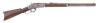 Winchester Model 1873 Lever Action Rifle