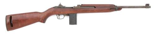 U.S. M1 Carbine by Underwood