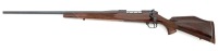 Weatherby Mark V Left-Hand Bolt Action Rifle