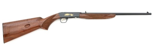 As-New Browning SA-22 Grade VI Semi-Auto Rifle