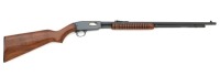 Winchester Model 61 Magnum Slide Action Rifle