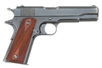 U.S. Model 1911 Semi-Auto Pistol by Colt