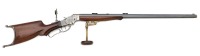 Stevens Ideal No. 47 Modern Range Muzzleloading Rifle