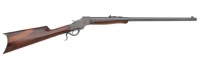 Stevens Ideal No. 44 Falling Block Rifle