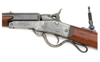 Maynard Model 1882 Rimfire Sporting Rifle - 2