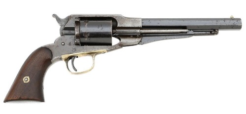 Remington New Model Navy Cartridge Conversion Revolver