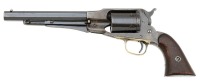 Remington New Model Navy Cartridge Conversion Revolver - 2