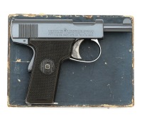 Lovely Harrington & Richardson Self-Loading Pistol with Original Box - 2