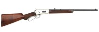 Custom Winchester Model 1894 “Deluxe” Rifle