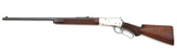 Custom Winchester Model 1894 “Deluxe” Rifle - 2