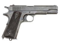 U.S. Model 1911 Semi-Auto Pistol by Colt