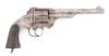 Merwin, Hulbert & Co. Large Frame Double Action Revolver