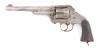 Merwin, Hulbert & Co. Large Frame Double Action Revolver - 2