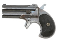 Remington Model 95 Double Derringer