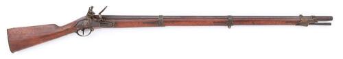 Prussian Model 1809 Flintlock Musket