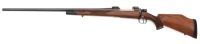 Weatherby Mathieu Left-Hand Bolt Action Rifle