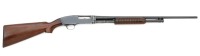 Winchester Model 42 Slide Action Shotgun