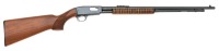 Winchester Model 61 Magnum Slide Action Rifle