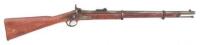 British Pattern 1853 Two-Band Percussion Rifle by Barnett